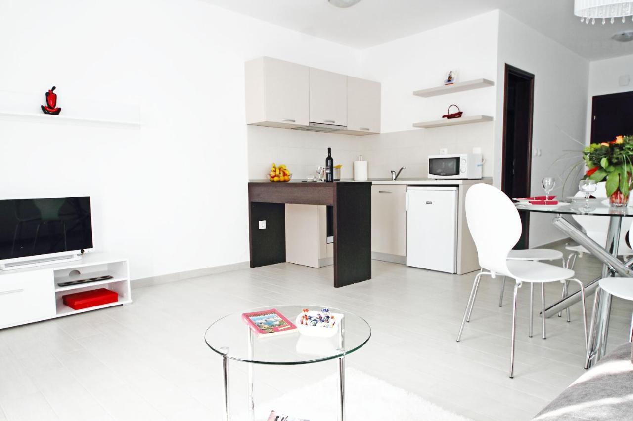 Apartments Du Lux Мокошица Экстерьер фото