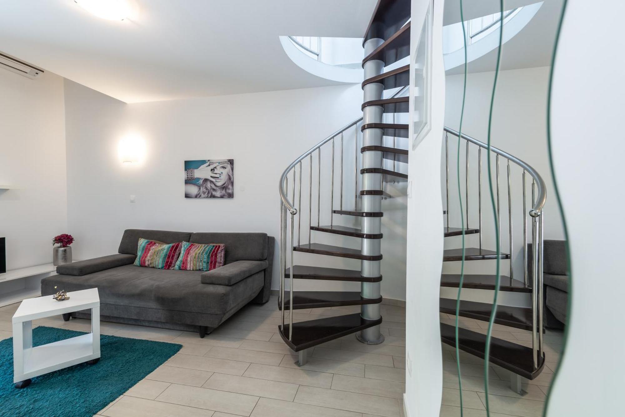 Apartments Du Lux Мокошица Экстерьер фото
