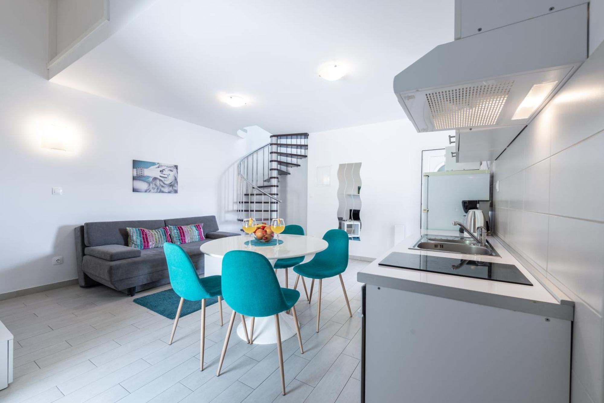 Apartments Du Lux Мокошица Экстерьер фото