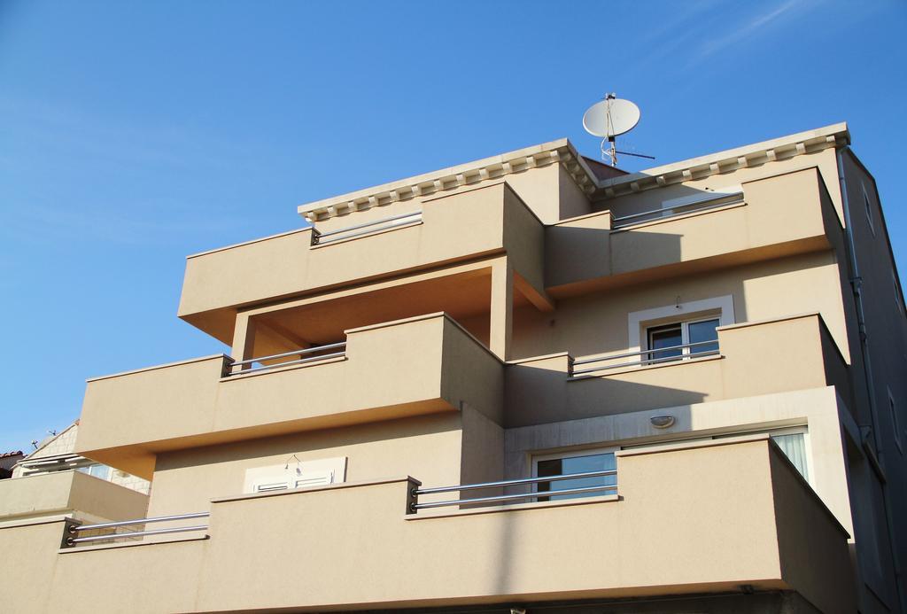 Apartments Du Lux Мокошица Экстерьер фото